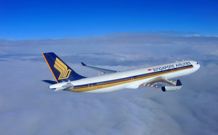 阳江空运常州机场物流