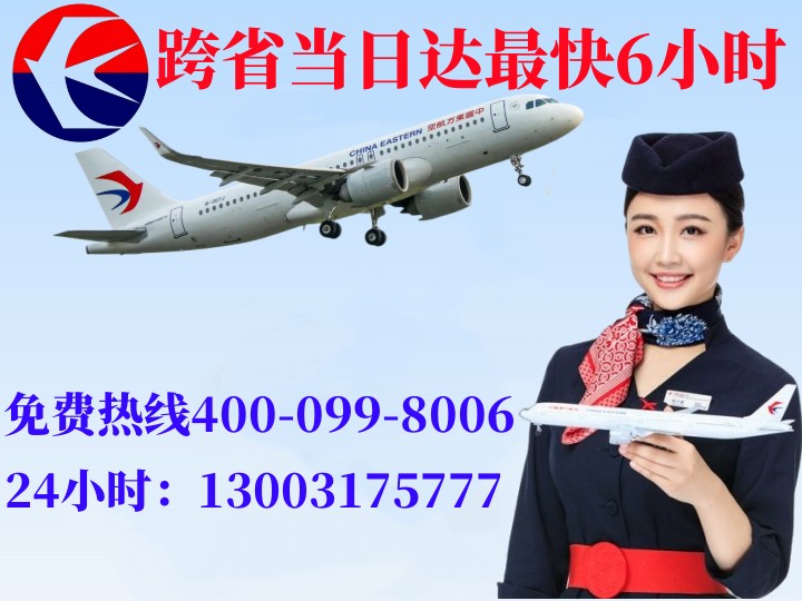 阳江阳江航空快递公司